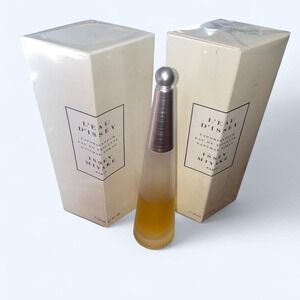 Issey Miyake Perfume Set